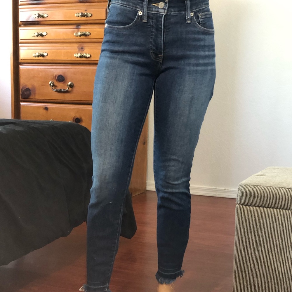 Lucky brand Jeans